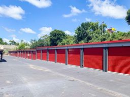 Prime Storage - Tallahassee