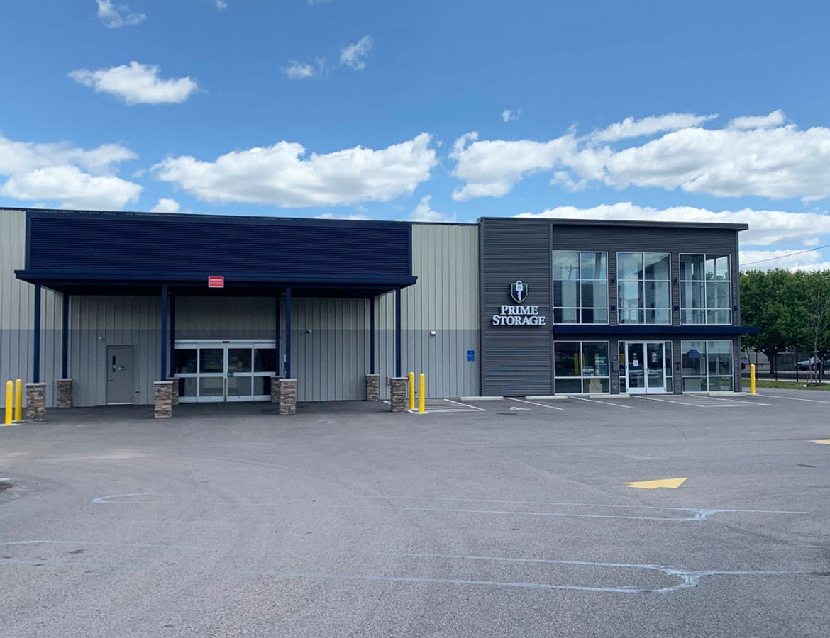 Photo of Prime Storage - Cranston