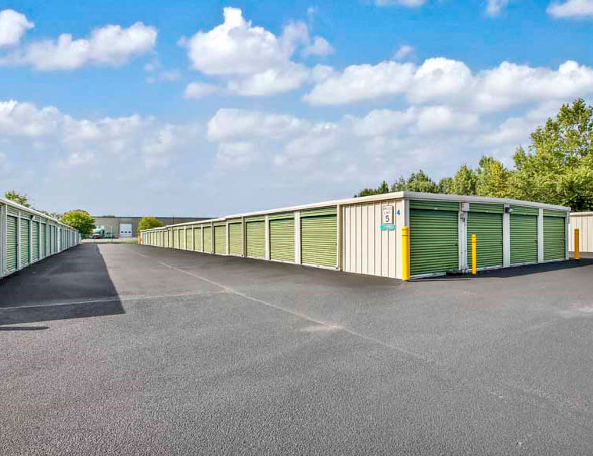 Photo of Prime Storage - Southampton