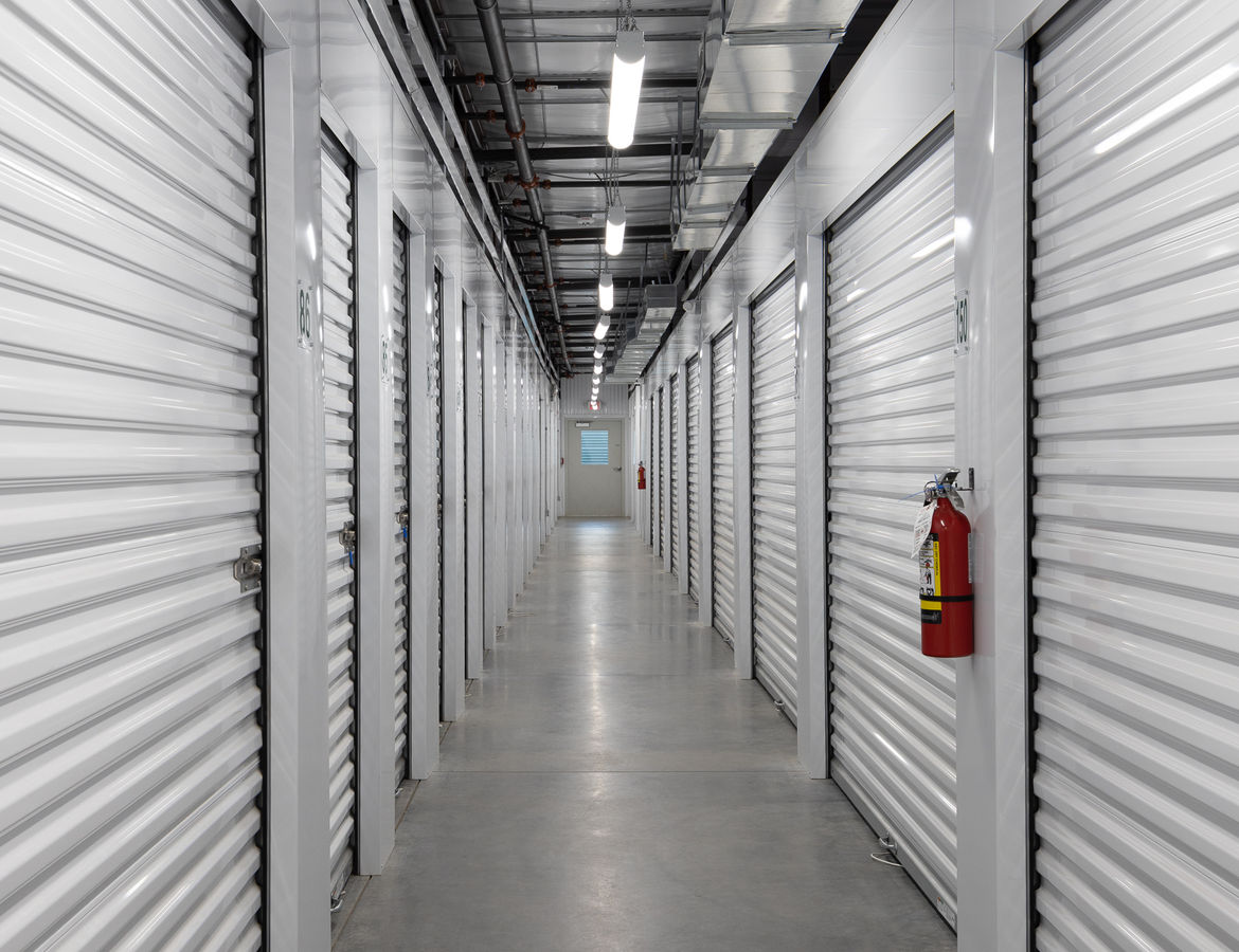 Photo of Prime Storage - Simpsonville