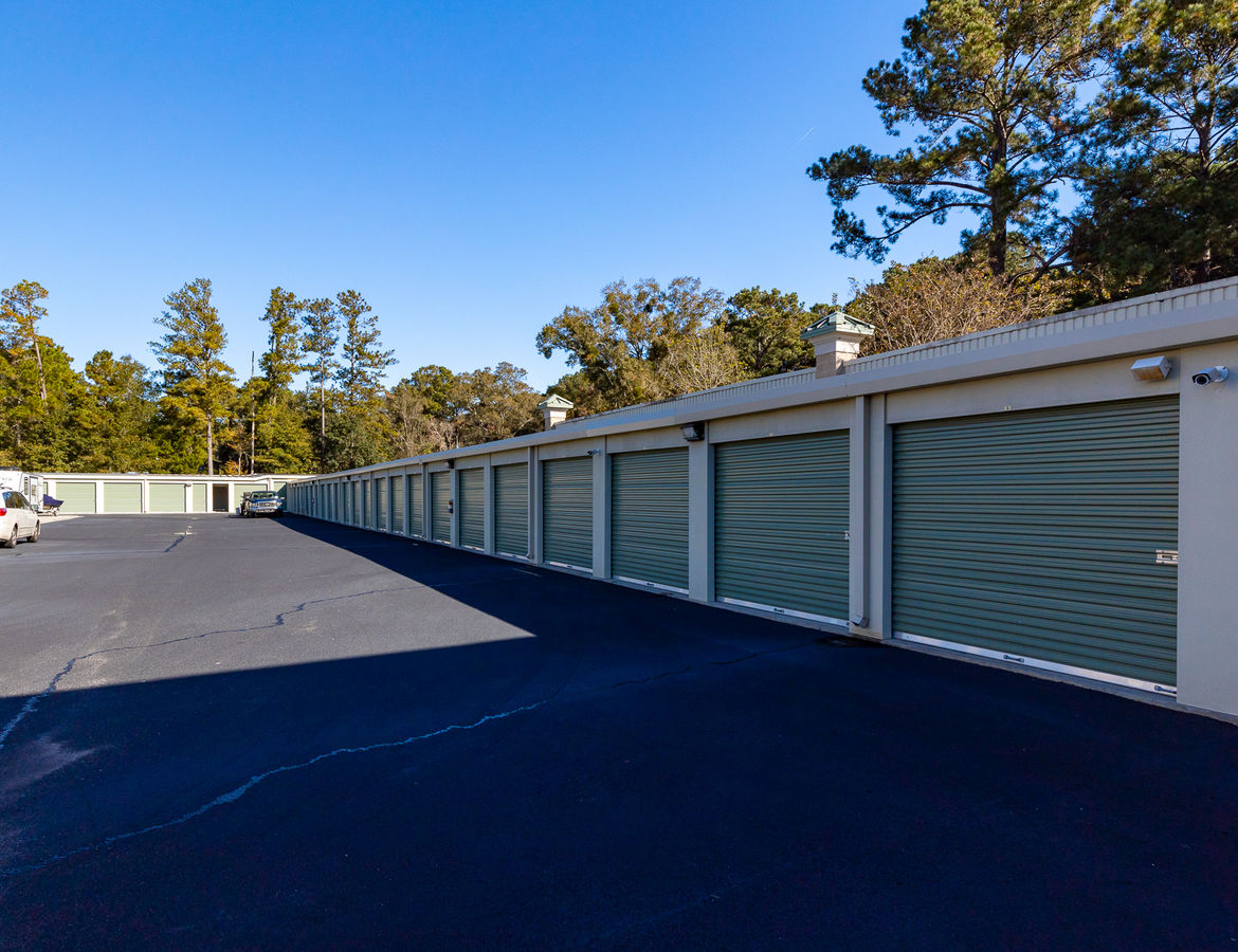 Photo of Prime Storage - Hardeeville