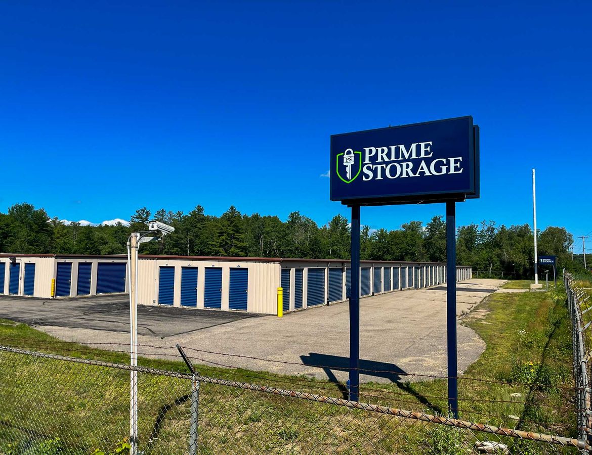 Photo of Prime Storage - Eliot