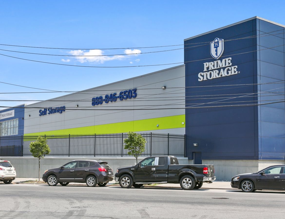 Photo of Prime Storage - Brooklyn Rockaway Ave.