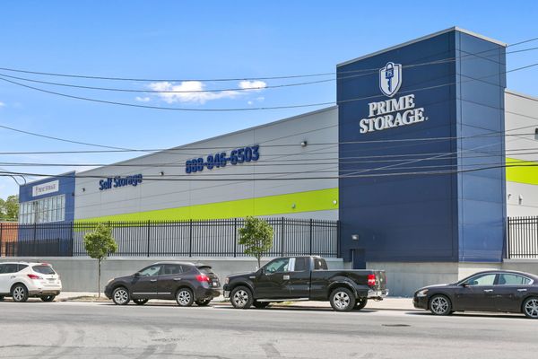 Prime Storage - Brooklyn Rockaway Ave.