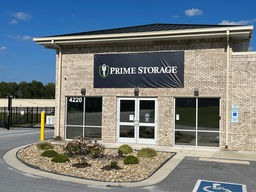 Prime Storage - Gastonia