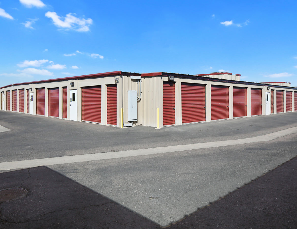 Photo of Prime Storage - West Phoenix