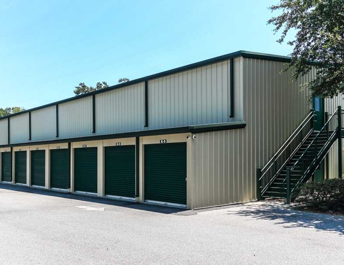 Photo of Prime Storage - Hilton Head Dillon Rd.