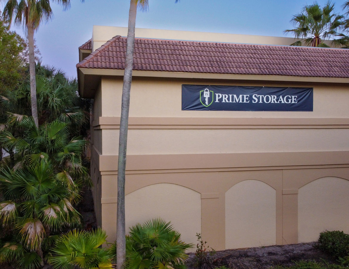 Photo of Prime Storage - Jupiter