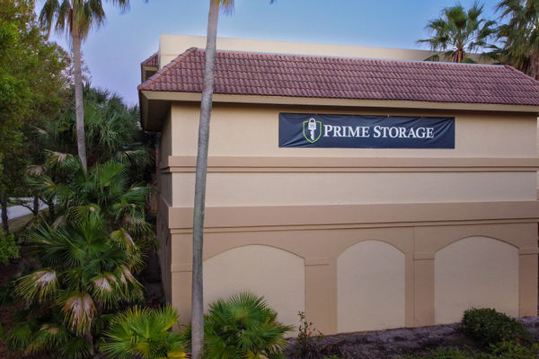 Prime Storage - Jupiter