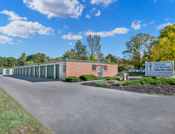 Prime Storage - Glens Falls