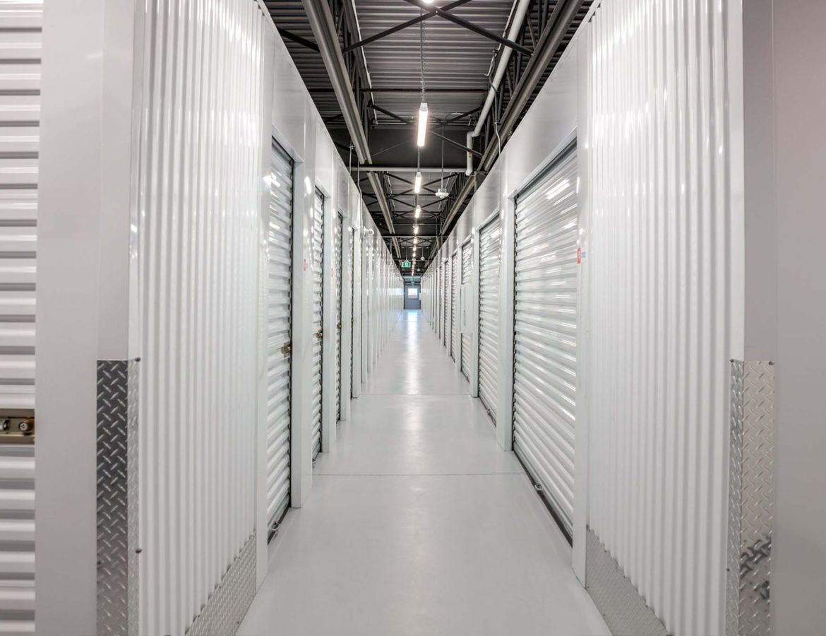 Photo of Prime Storage - Sherwood Park