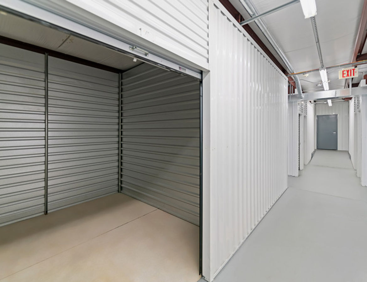 Storage Units Hatfield Pa
