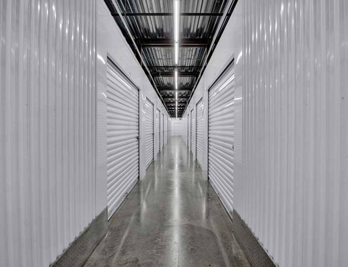 Storage Units Knoxville, TN Prime Storage