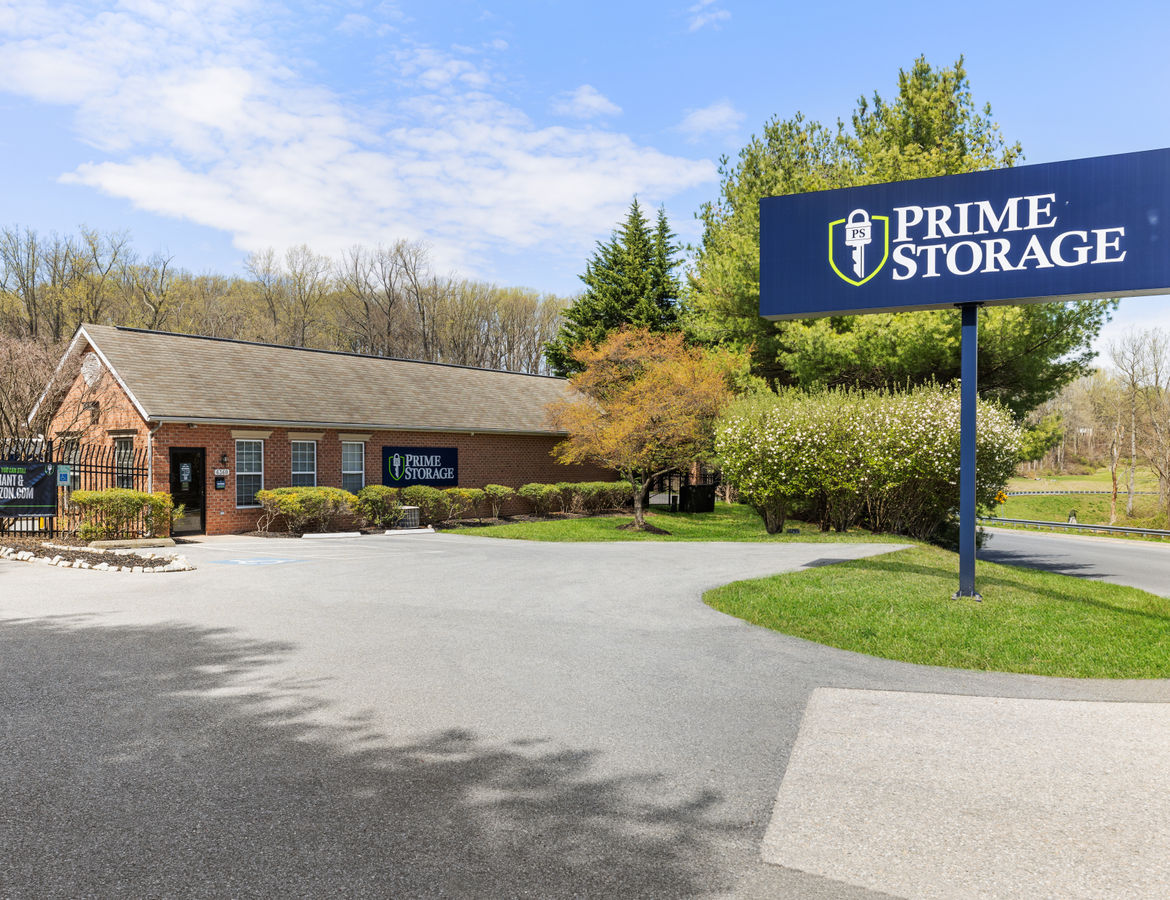 Photo of Prime Storage - Eldersburg