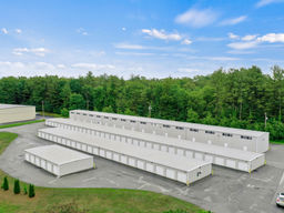 Prime Storage - Wilton Commerce Park