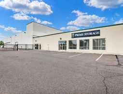 Prime Storage - Lumberton