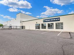 Prime Storage - Lumberton