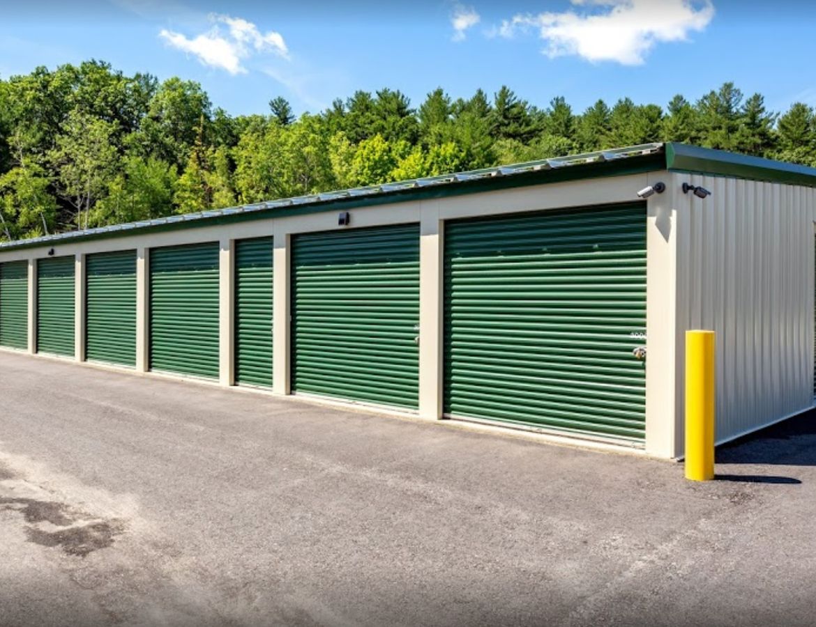 Photo of Prime Storage - Maynard