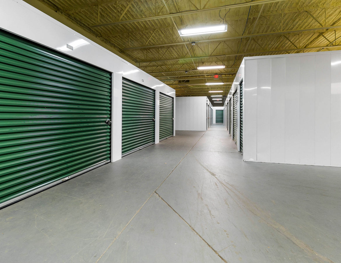 Photo of Prime Storage - Jeffersontown