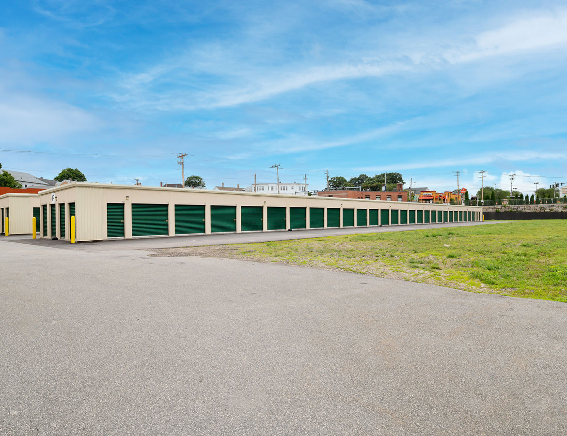 Photo of Prime Storage - Providence Narragansett Ave.