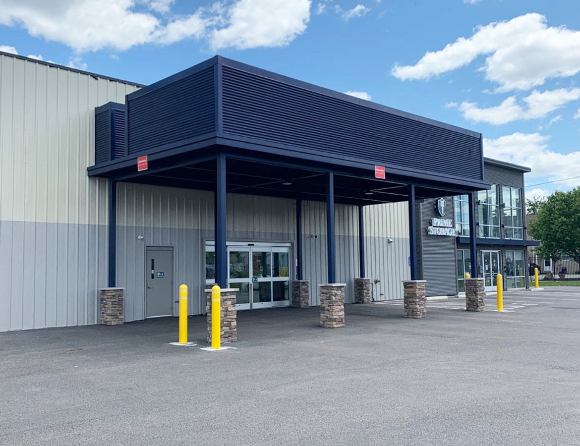 Photo of Prime Storage - Cranston