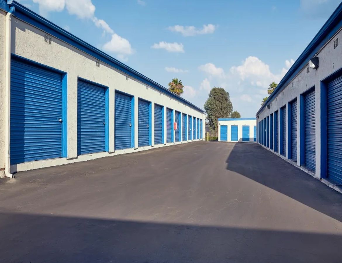Self Storage Units in San Marcos, CA Prime Storage San Marcos North