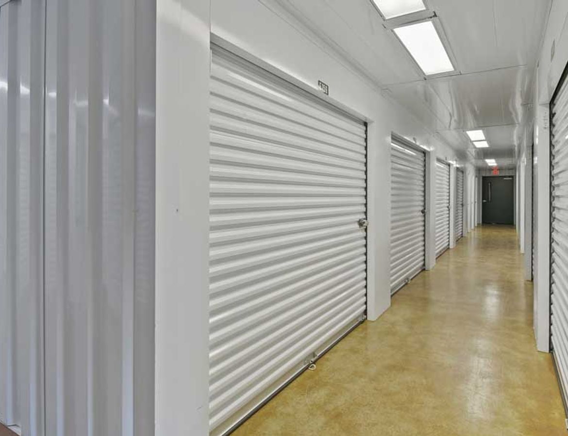 Photo of Prime Storage - Wilmington 5044 Carolina Bch Rd