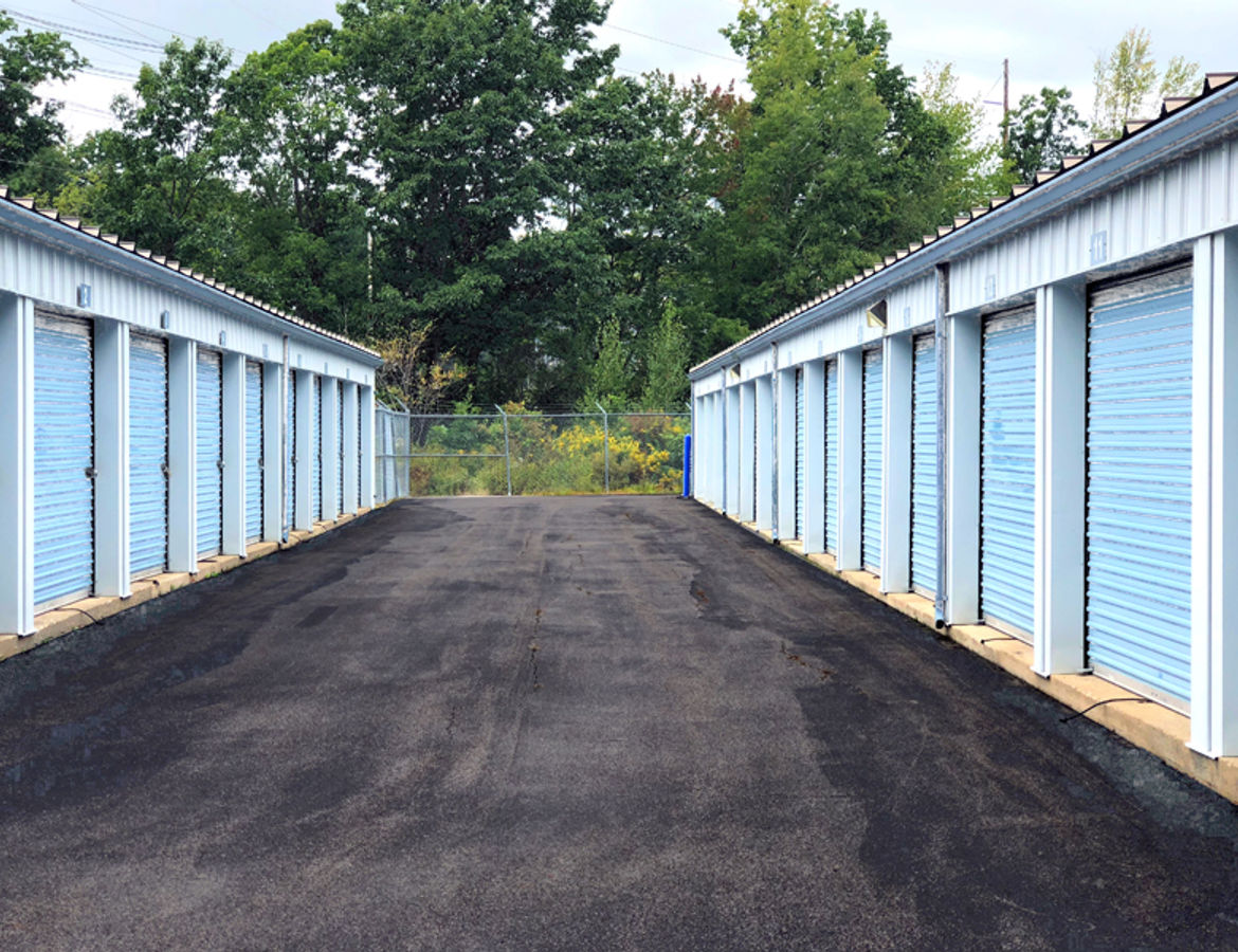 Self Storage Units in Saco, ME Prime Storage Saco