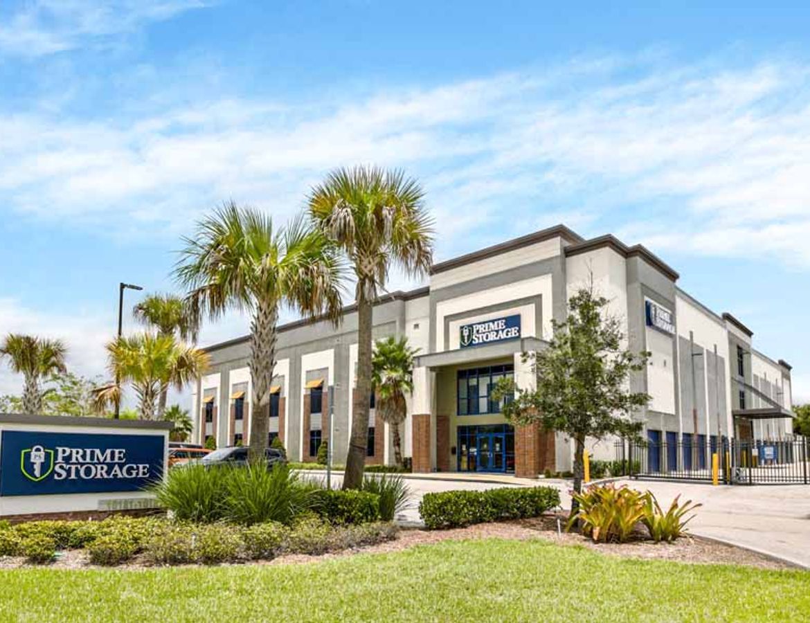 Photo of Prime Storage - Port St. Lucie Tradition