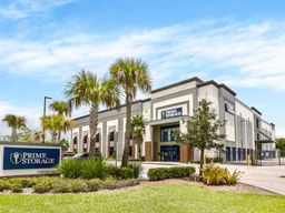 Prime Storage - Port St. Lucie Tradition