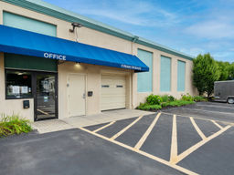 Prime Storage - Warren