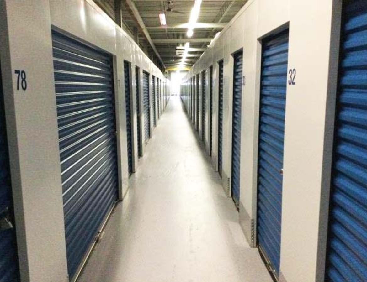 Photo of Prime Storage - Gloucester