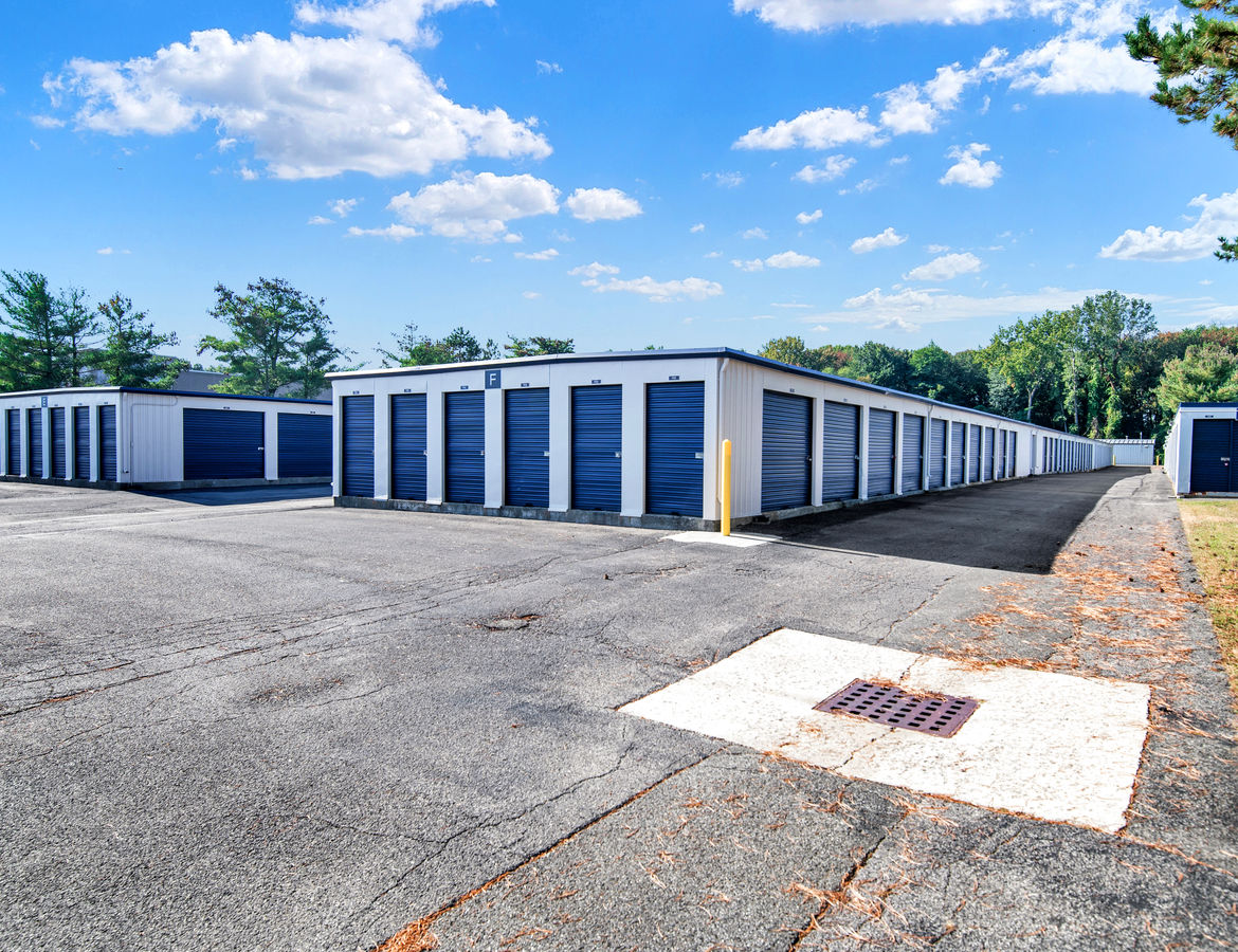 Self Storage Units in Albany, NY Prime Storage Albany 1750 Central Ave.