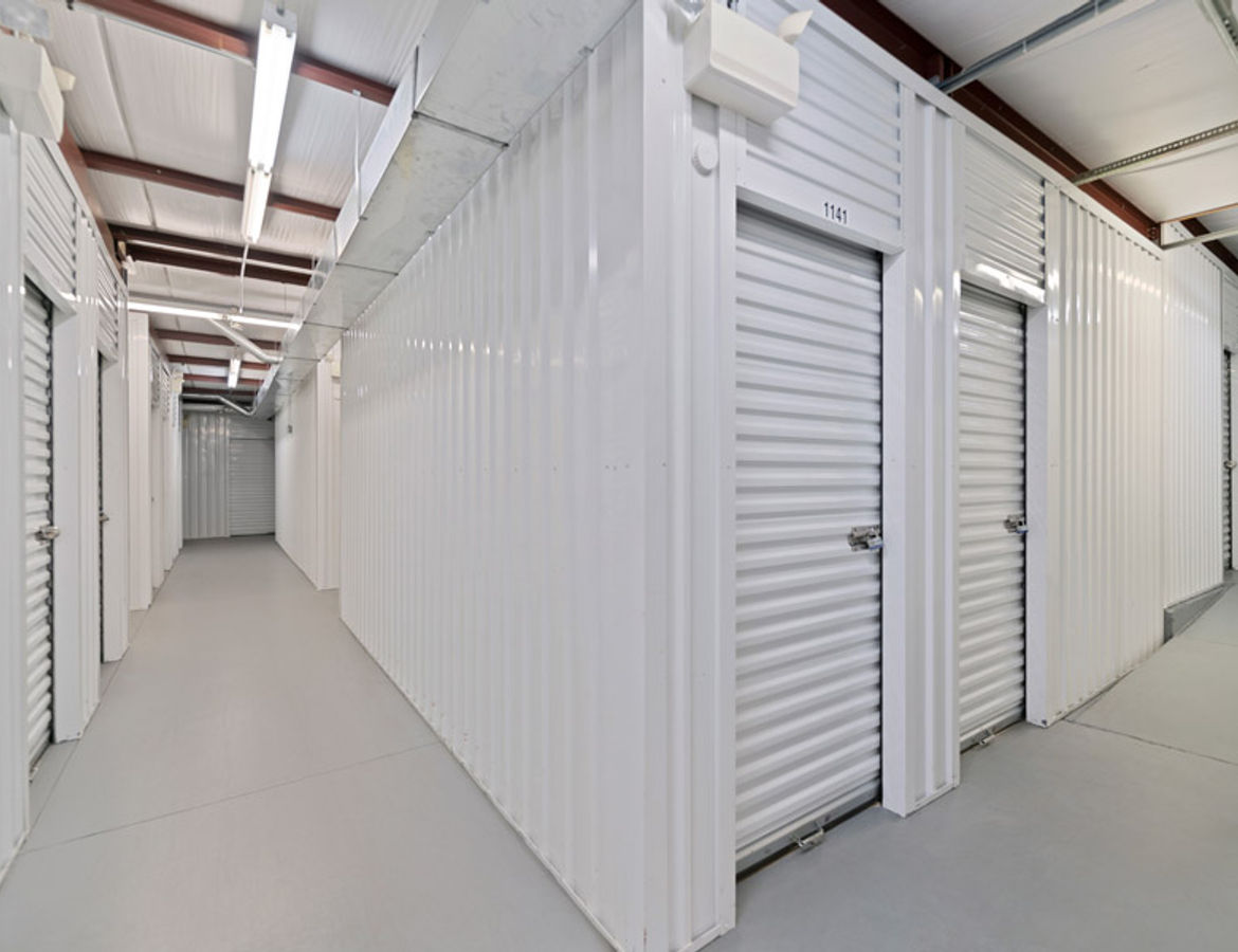 Photo of Prime Storage - Hatfield