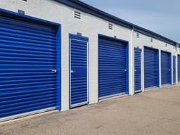Prime Storage - Poway