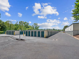 Prime Storage - Danbury East