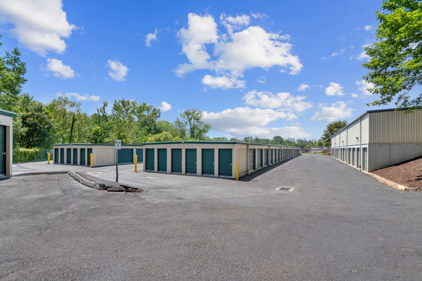 Prime Storage - Danbury East