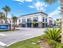 Prime Storage - Jensen Beach