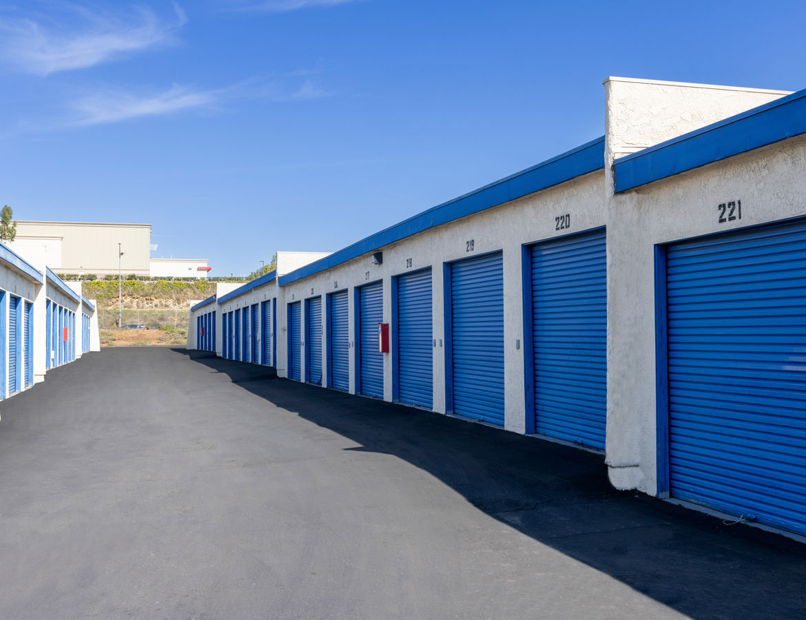 Photo of Prime Storage - San Marcos E. Mission Rd.