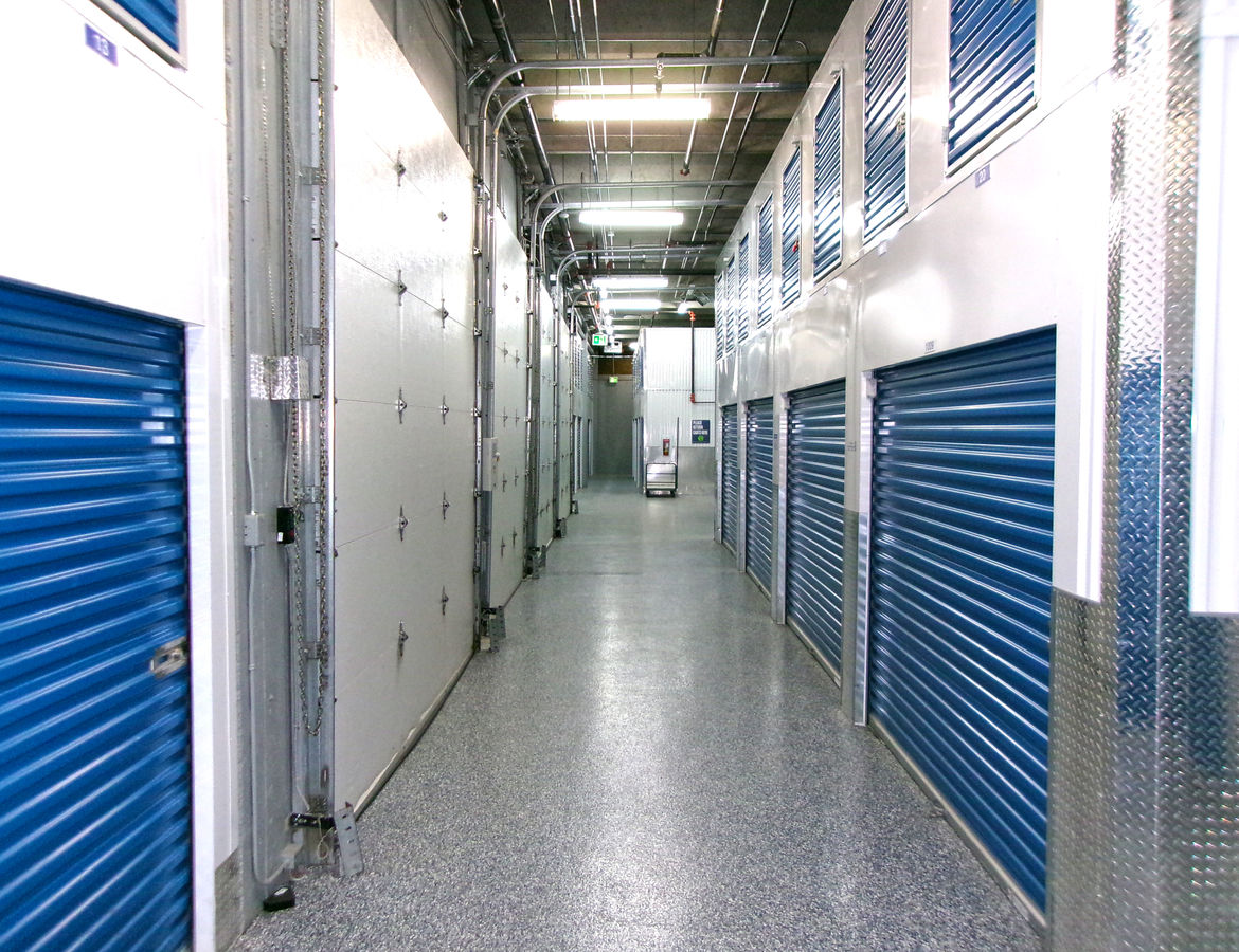 Photo of Prime Storage - Burnaby