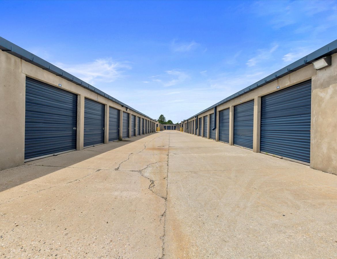 Photo of Prime Storage - Fishers Ford Dr.