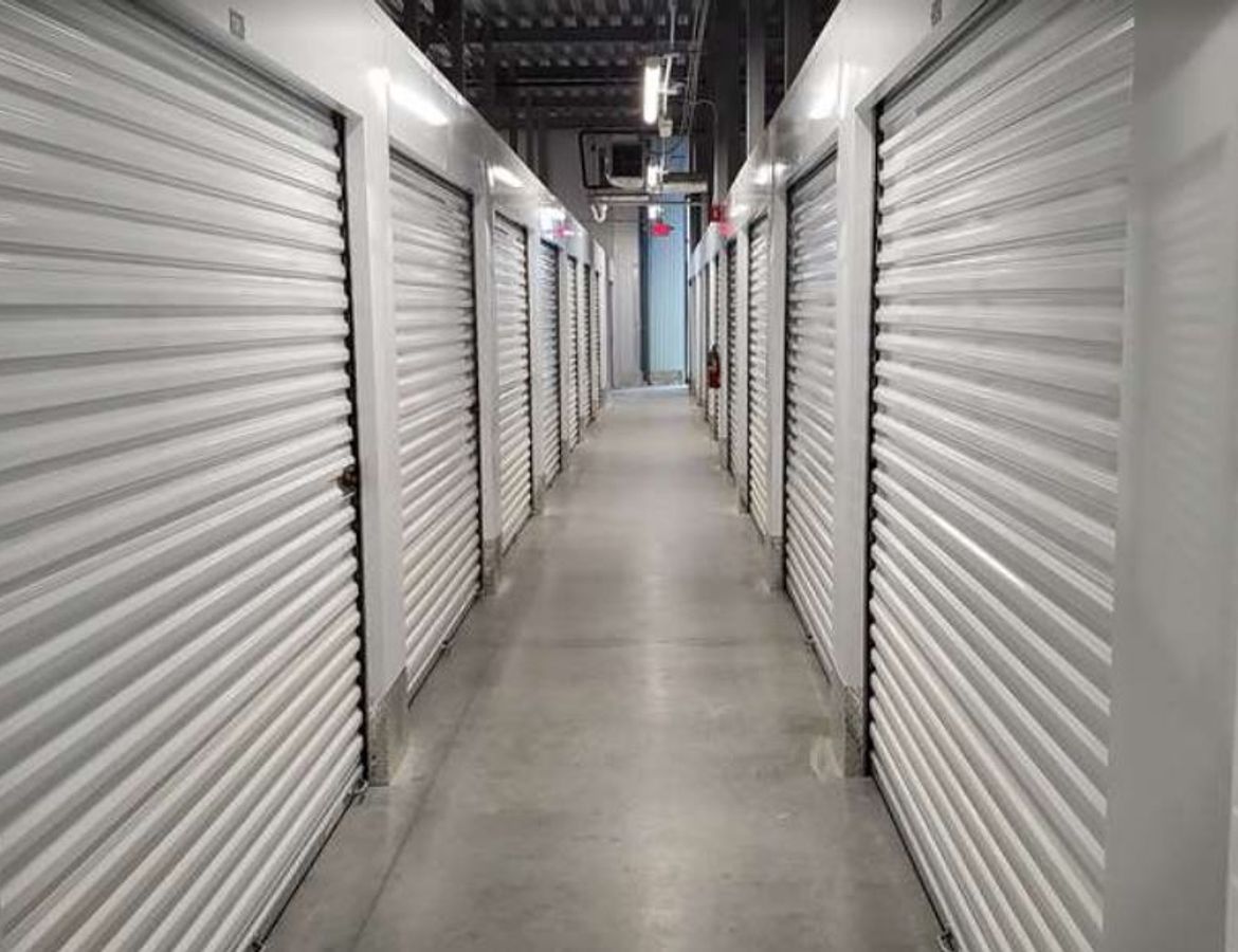 Self Storage Units in Tulsa, OK Prime Storage Tulsa 102nd St.