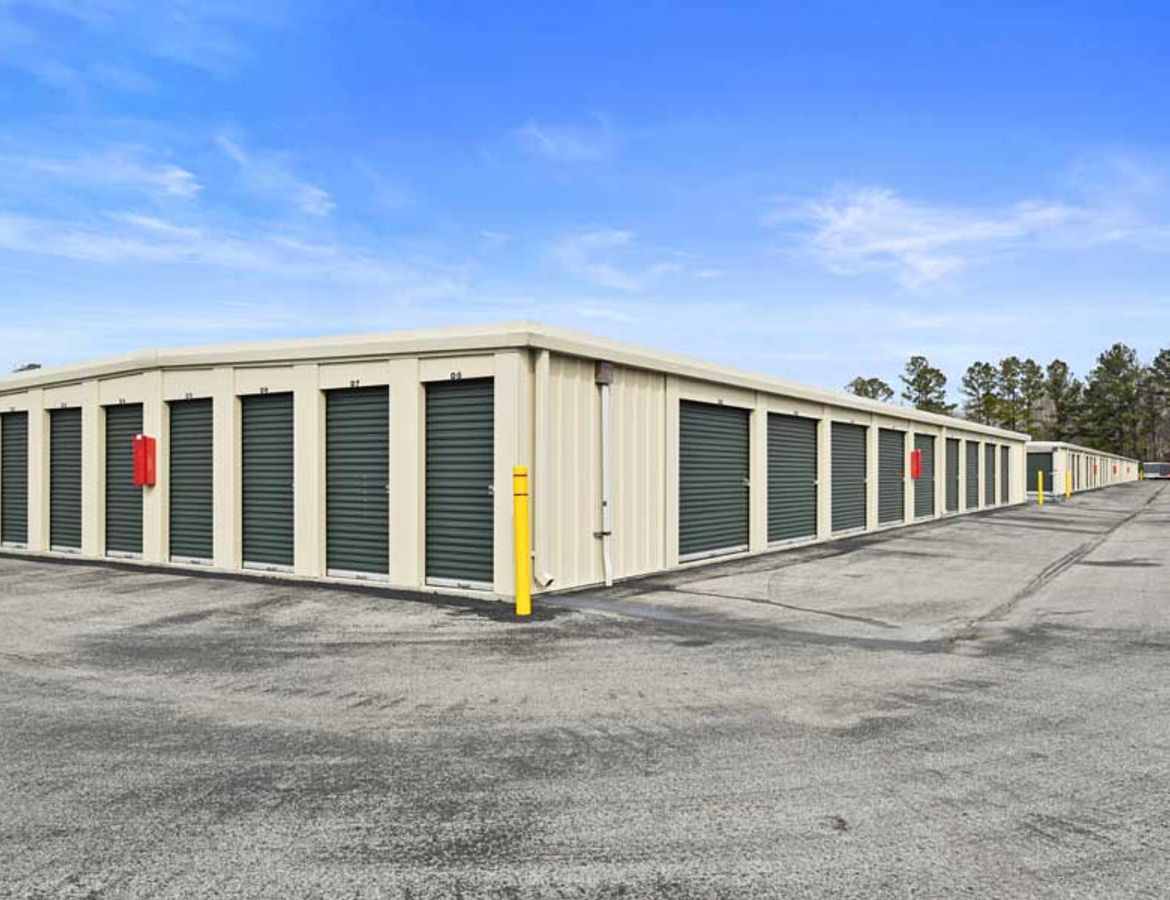 Photo of Prime Storage - New Bern