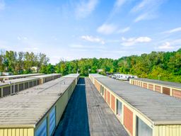Prime Storage - Queensbury