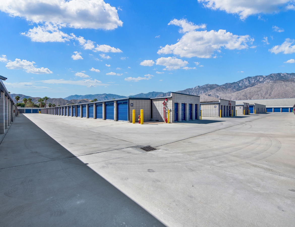 Photo of Prime Storage - Palm Springs