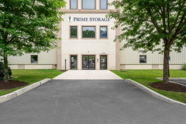 Prime Storage - Danbury West