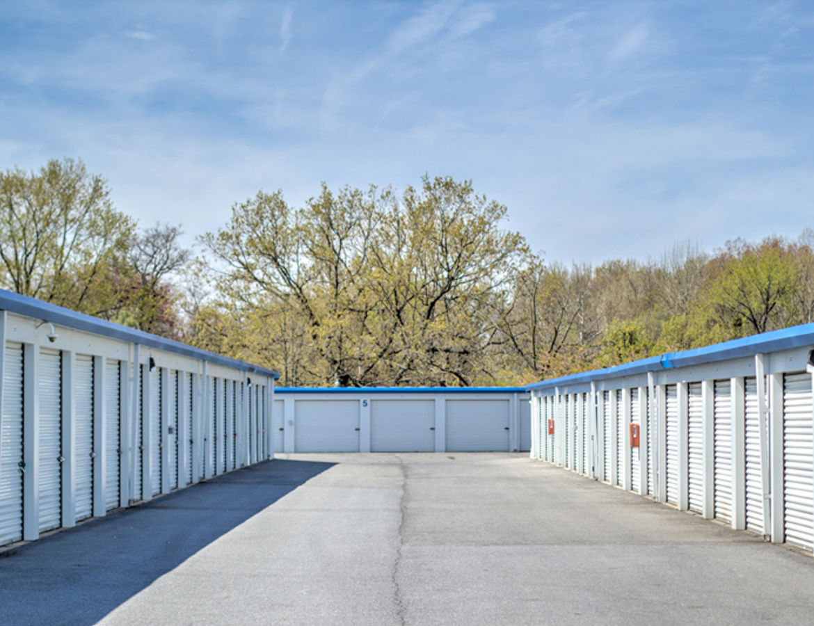 Photo of Prime Storage - Baltimore North Point Blvd.