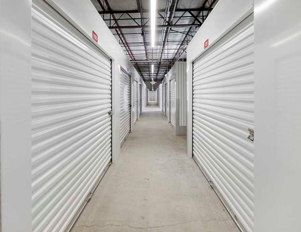 Photo of Prime Storage - Greenville Old Buncombe Rd.