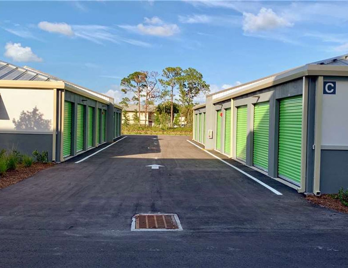 Photo of Prime Storage - Stuart SE Federal Hwy