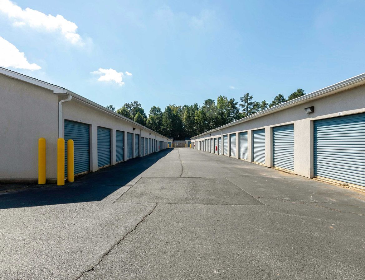 Photo of Prime Storage - Acworth East